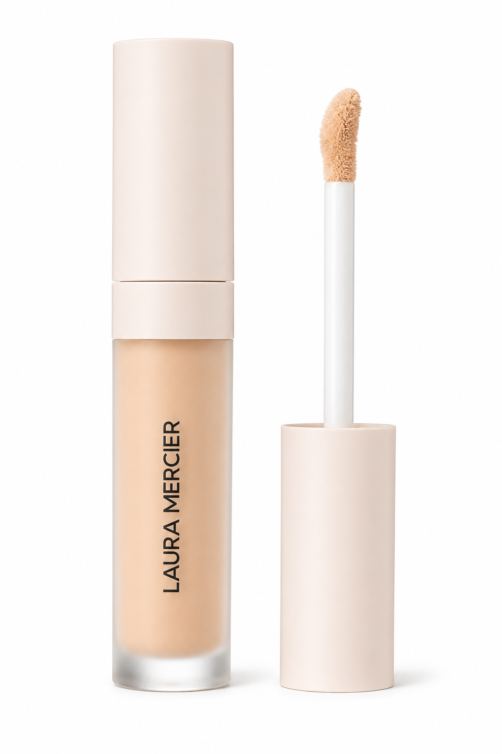 LAURA MERCIER REAL FLAWLESS 2W1