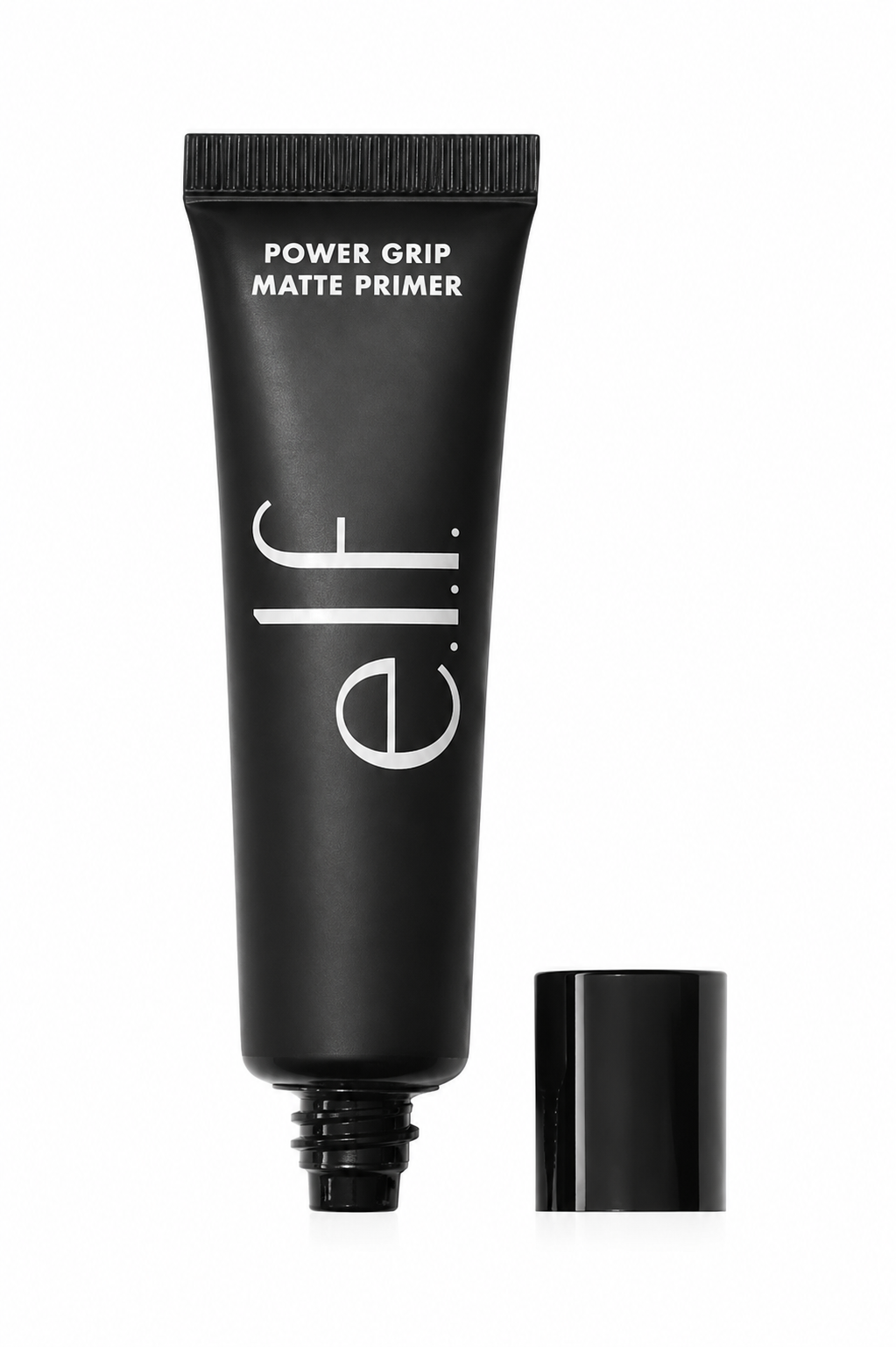 Elf Power Grip Matte Primer Tono Del Primer Clear