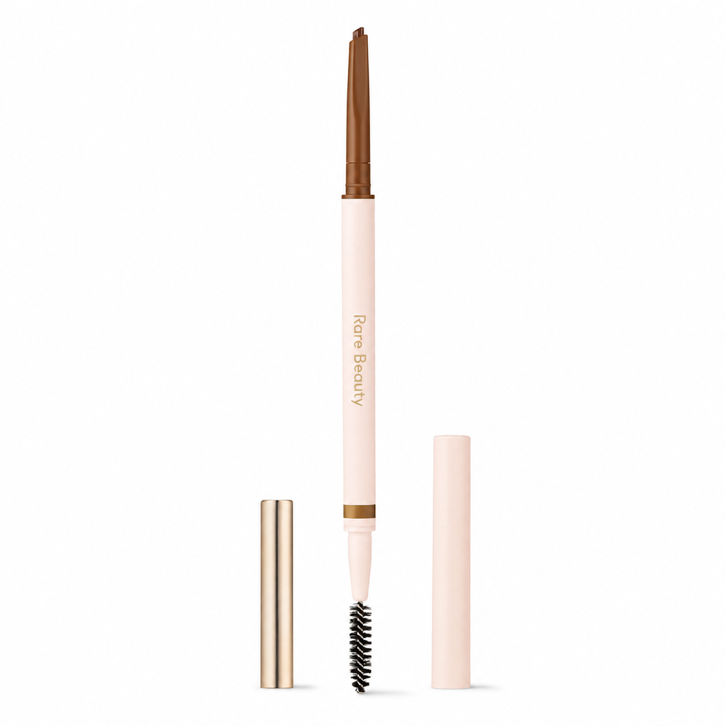 RARE BEAUTY BROW HARMONY PRECISION PENCIL COOL BROWN