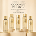 Victoria's Secret Coconut Passion Shimmer Body Mist 250 ml