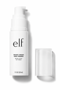ELF VELVET FINISH FACE PRIMER BLURS LOOK OF PORES