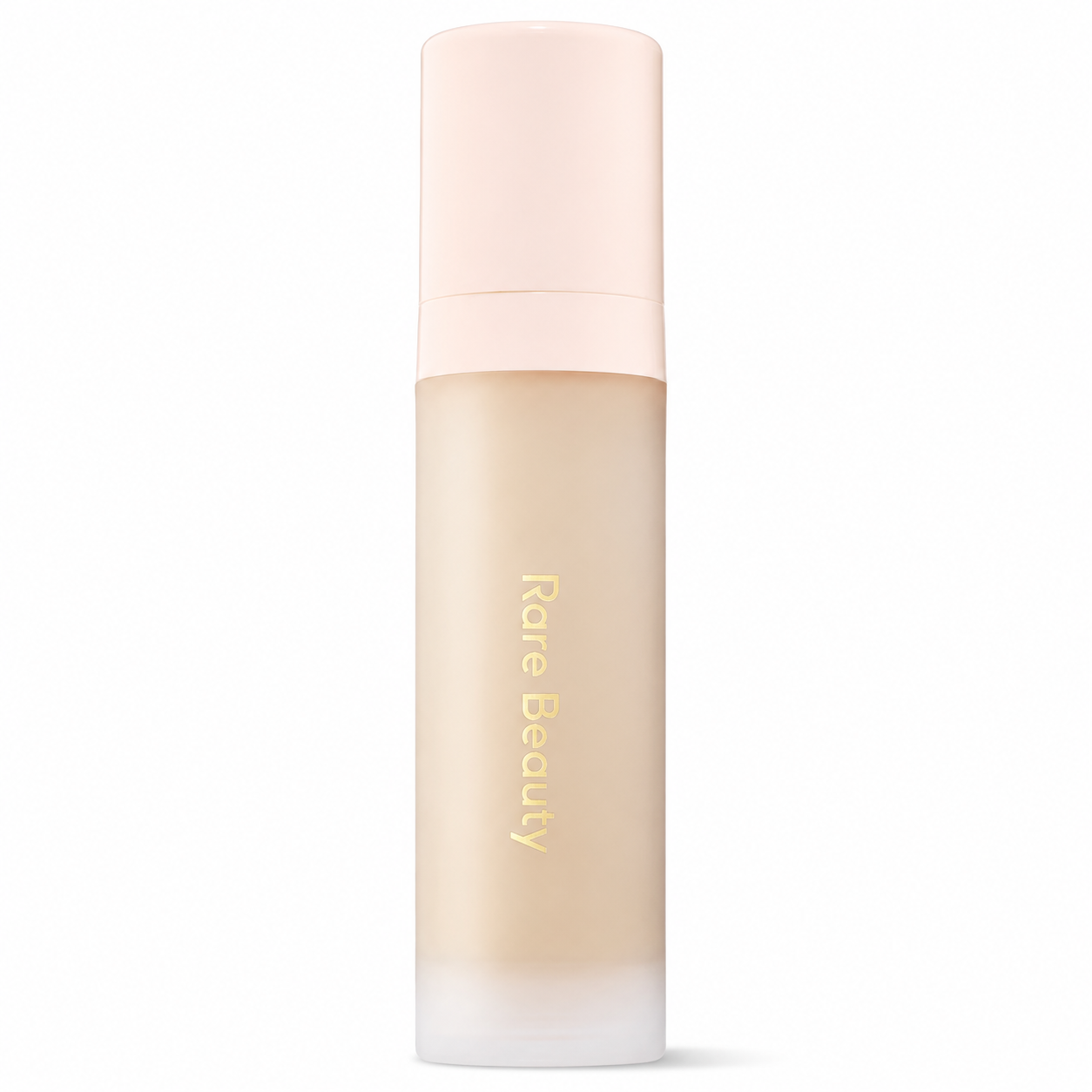 RARE BEAUTY always an optimist illuminating primer
