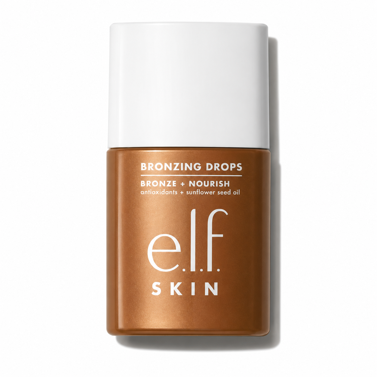 e.l.f. skin bronzing drops (gotas bronceadoras para rostro)