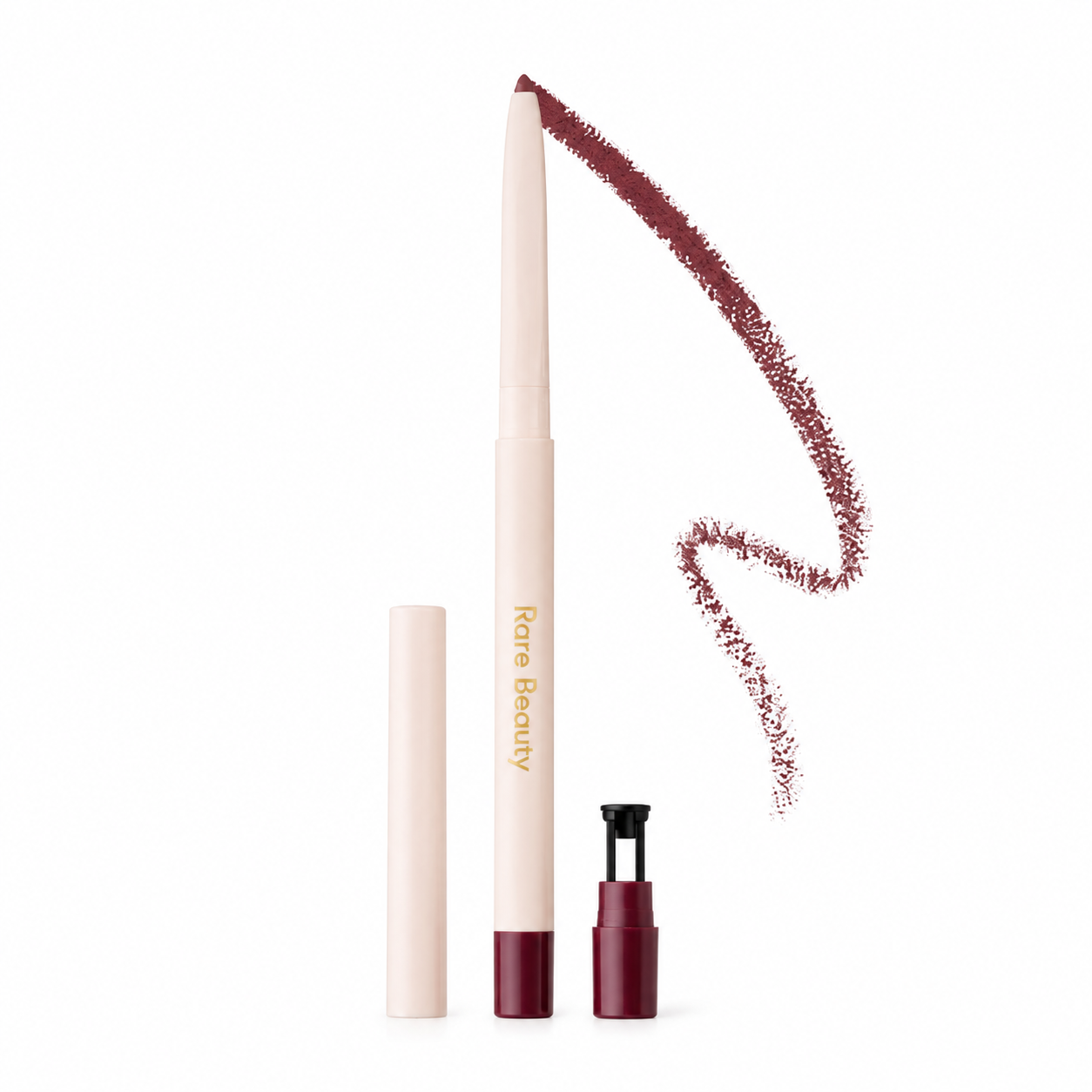 RATENUERE BEAUTY COMPASSION PERFECT STROKES EYELINER GEL LONGUE