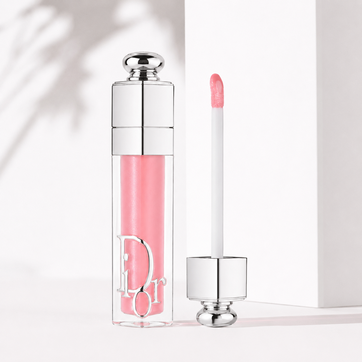 Dior Addict Lip Maximizer Gloss Voluminizador